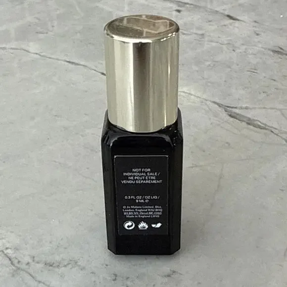 JO MALONE Scarlet Poppy Cologne Intense Spray 0.3 oz / 9 ml Mini Bottle NEW - Picture 2 of 4